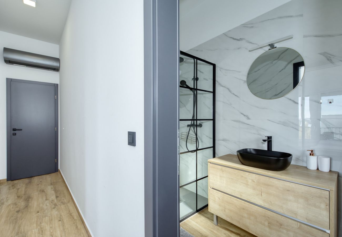 Villa in Maslenica - Villa Flokica