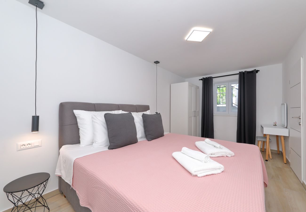 Villa in Vrsi - Villa Angelina