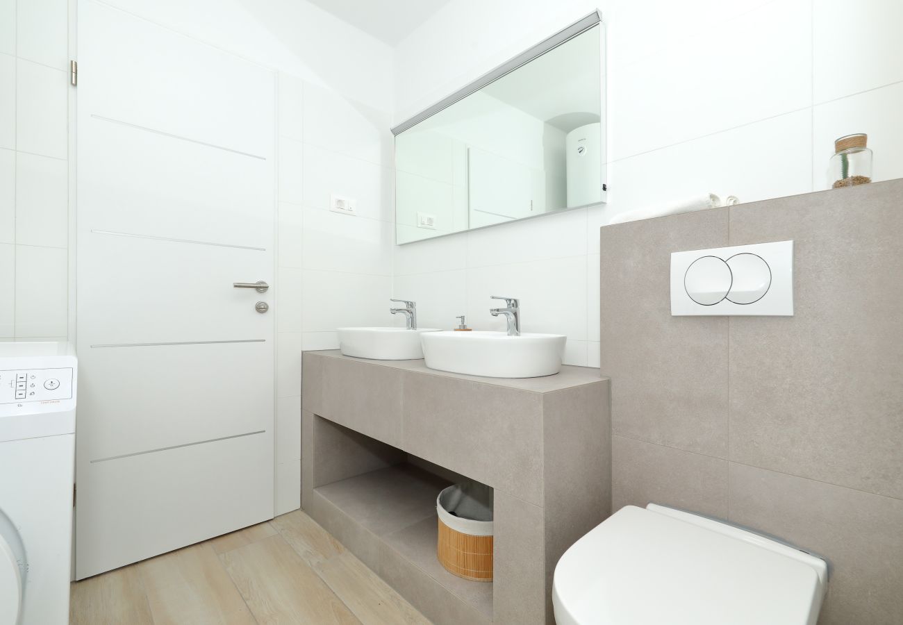 Villa in Vrsi - Villa Angelina