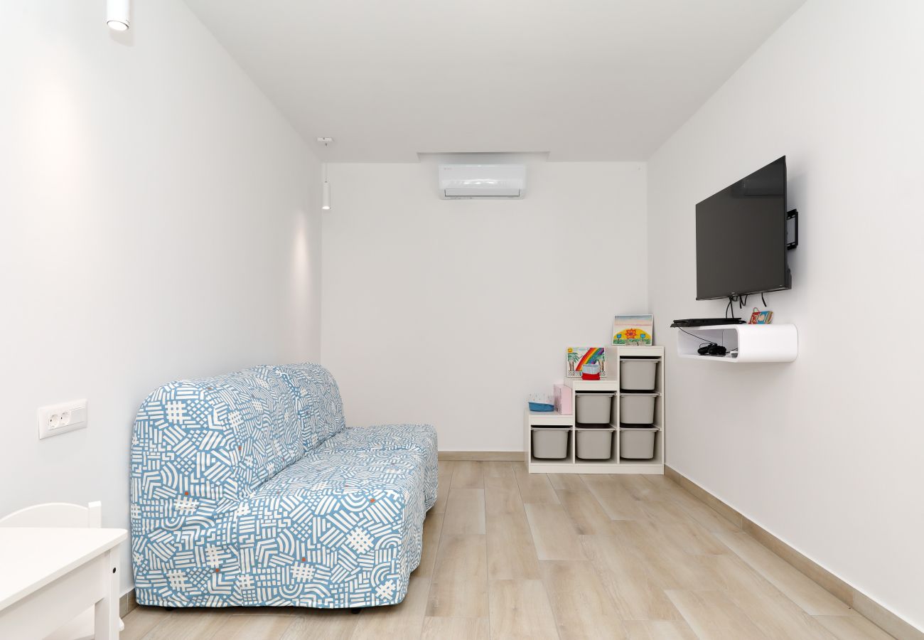 Villa in Vrsi - Villa Angelina