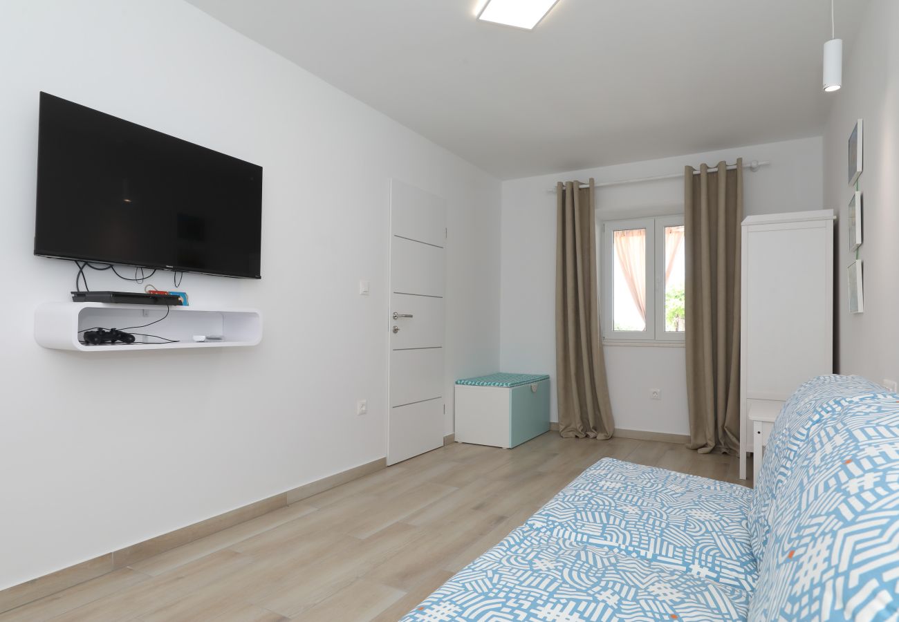 Villa in Vrsi - Villa Angelina