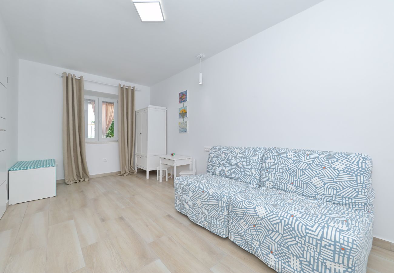 Villa in Vrsi - Villa Angelina