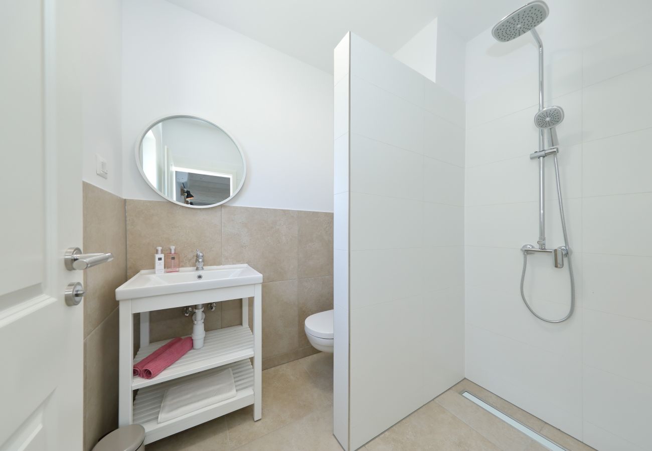 Villa in Vrsi - Villa Angelina