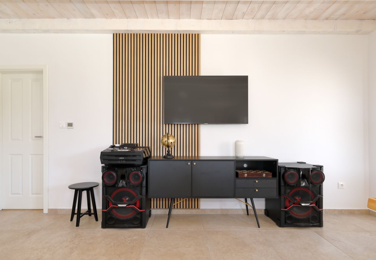 Villa in Vrsi - Villa Angelina