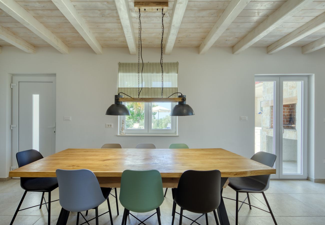 Villa in Vrsi - Villa Angelina