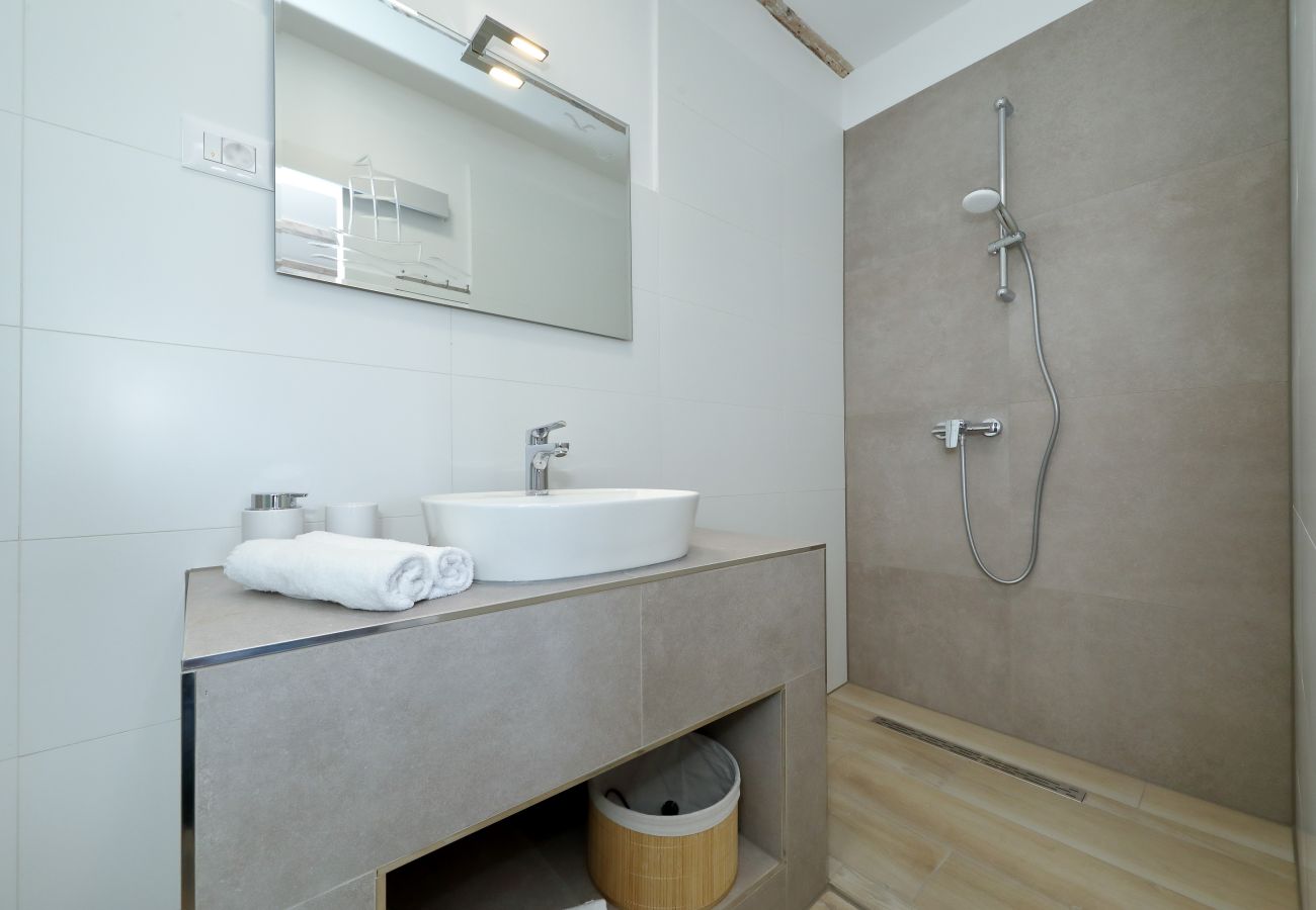 Villa in Vrsi - Villa Angelina