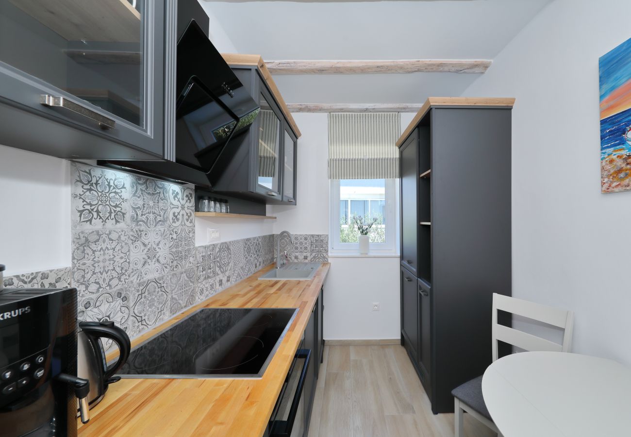 Villa in Vrsi - Villa Angelina