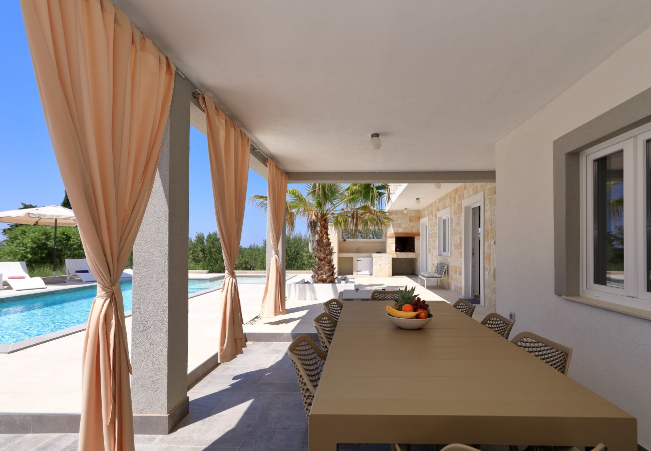 Villa in Vrsi - Villa Angelina