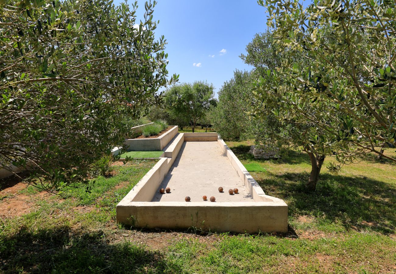 Villa in Vrsi - Villa Angelina