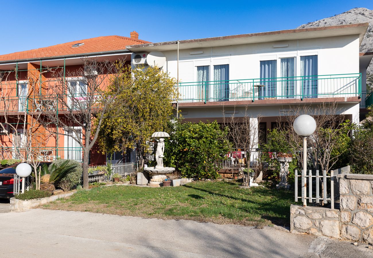 Zimmeranmietung in Starigrad - Tinka, Zimmer No 9