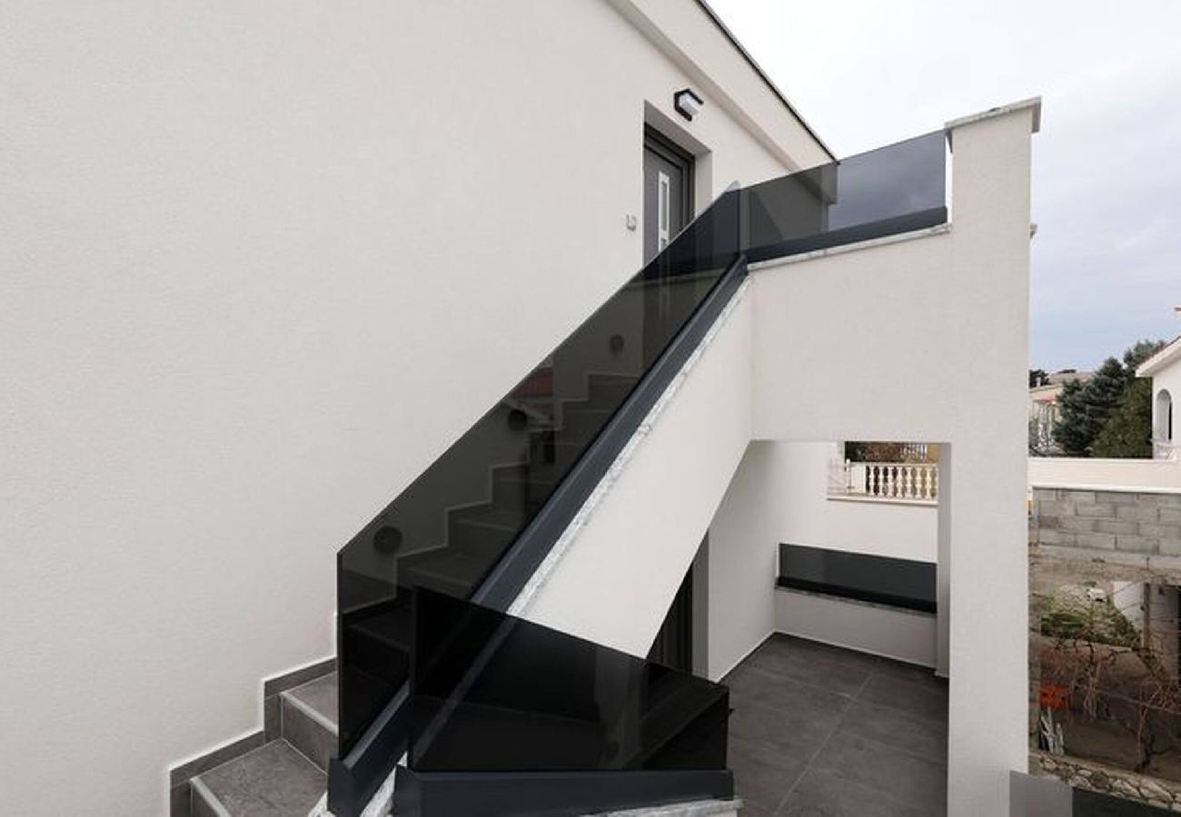 Ferienwohnung in Vir - Cicak, No.1