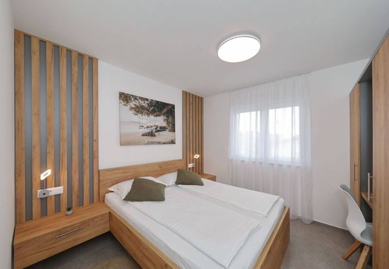 Ferienwohnung in Vir - Cicak, No.1