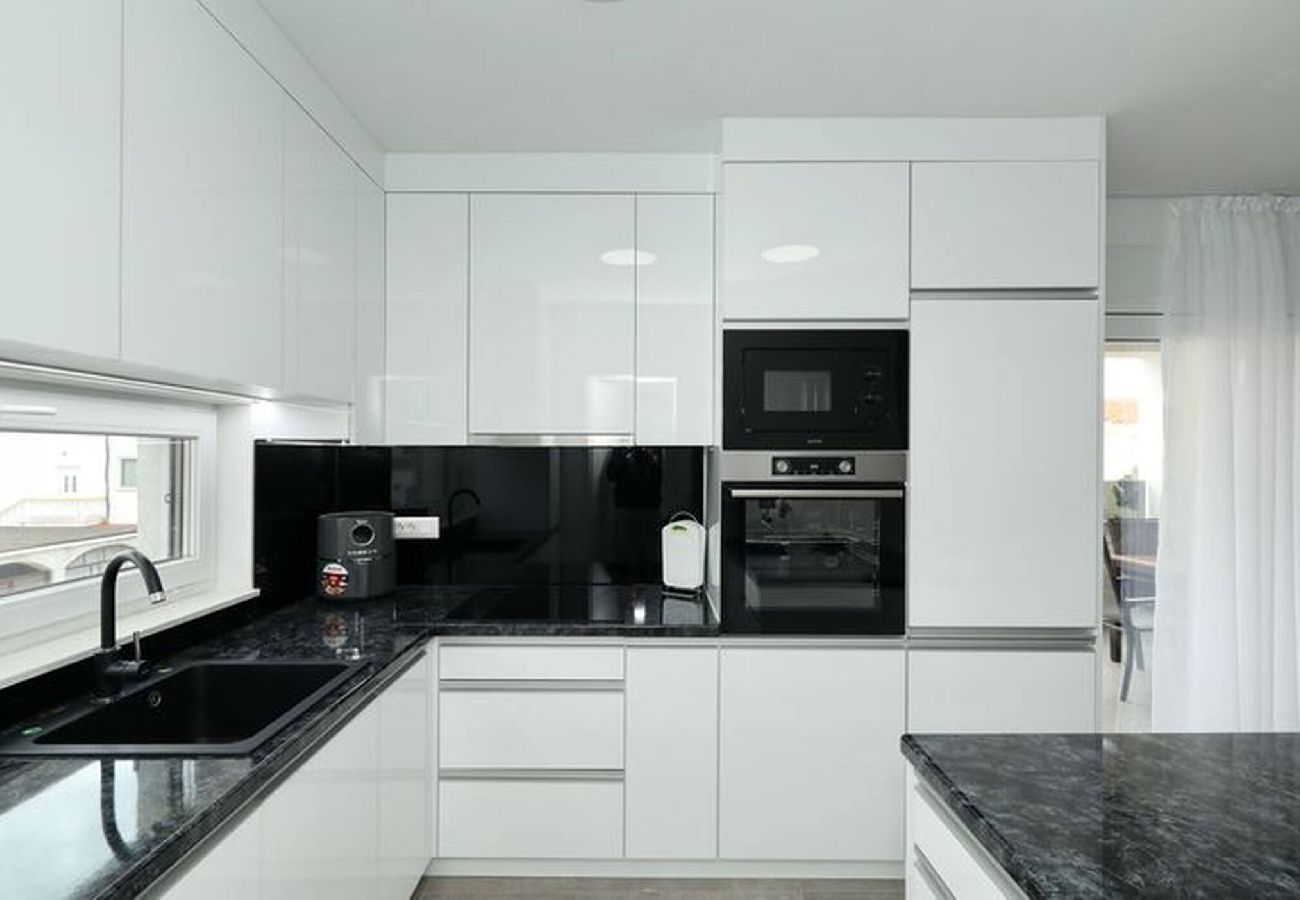 Ferienwohnung in Vir - Cicak, No.1