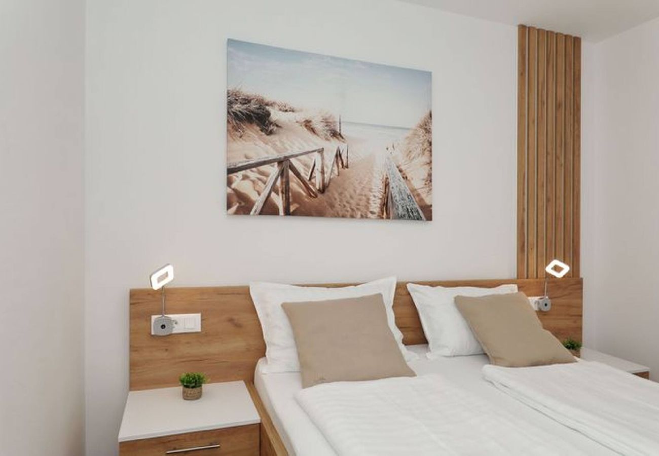 Ferienwohnung in Vir - Cicak, No.1