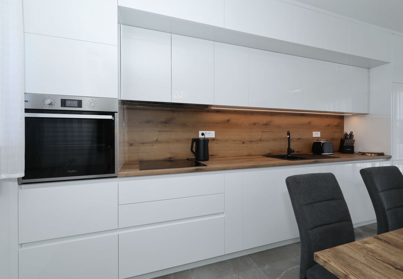 Villa in Vir - Mariva