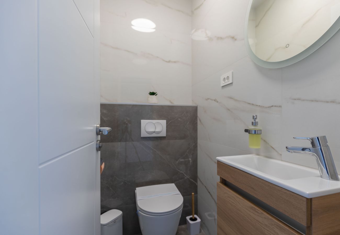 Villa in Vir - Mariva