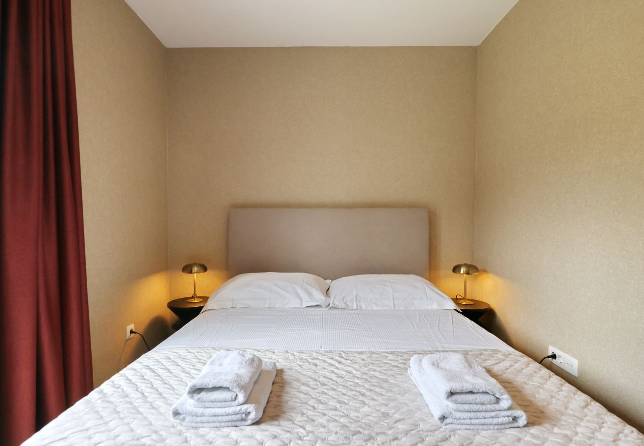 Villa in Rovanjska - Wave of love mit Pool ,strandnah