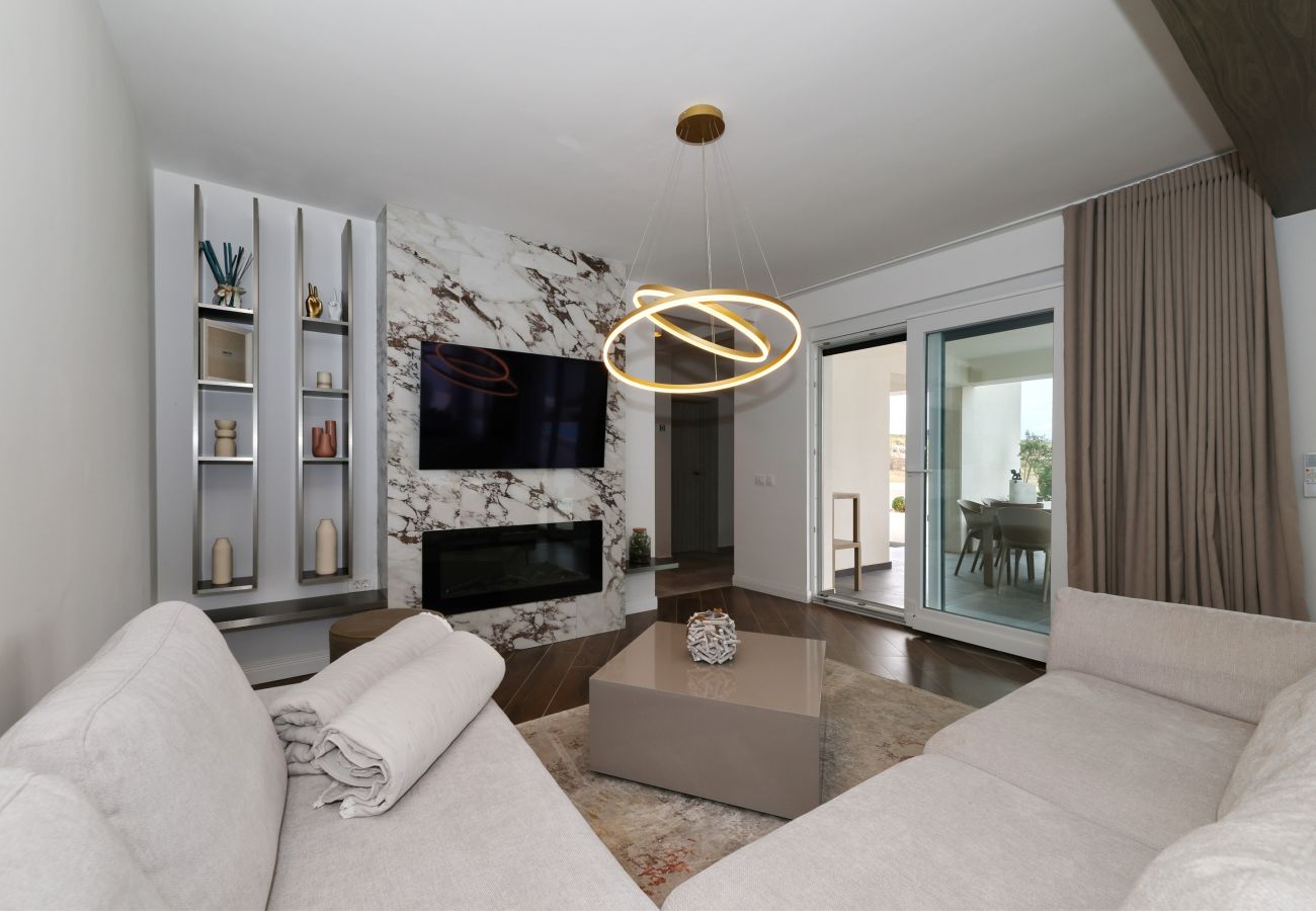 Villa in Rovanjska - Wave of love mit Pool ,strandnah