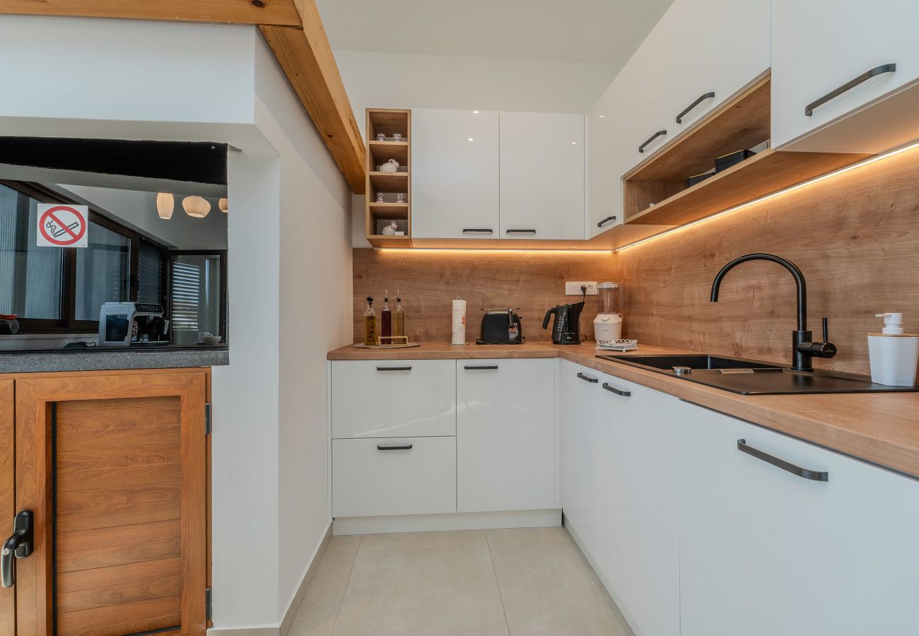 Ferienhaus in Ražanac - Pecora Nera