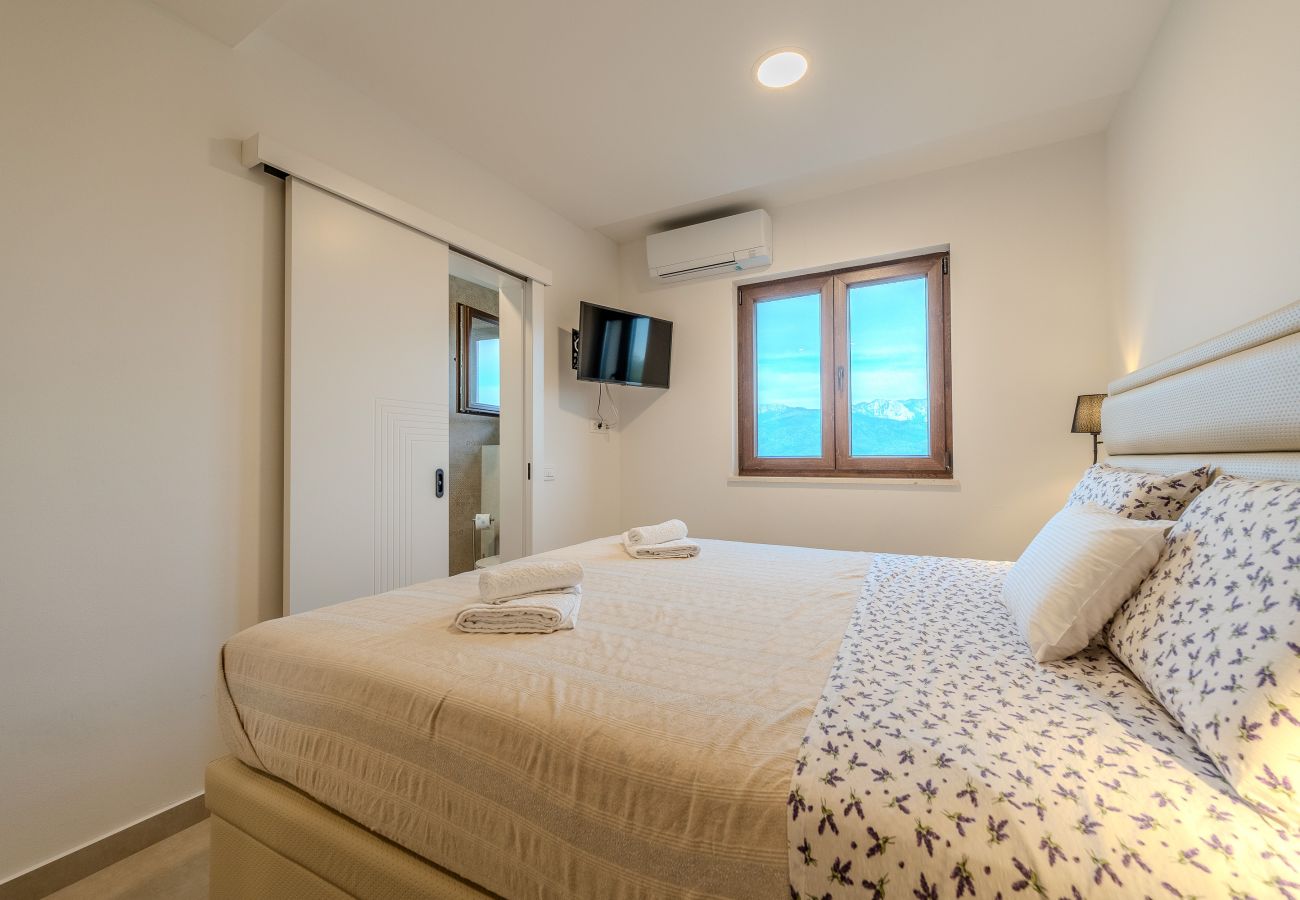 Ferienhaus in Ražanac - Pecora Nera