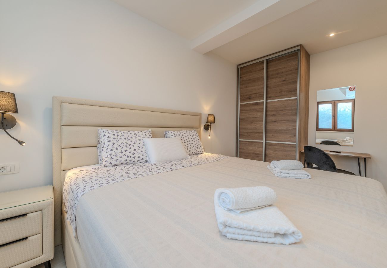 Ferienhaus in Ražanac - Pecora Nera