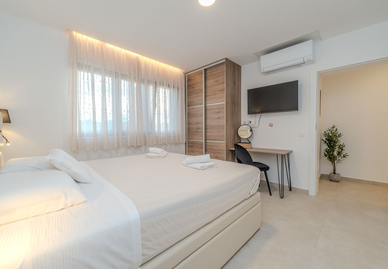 Ferienhaus in Ražanac - Pecora Nera