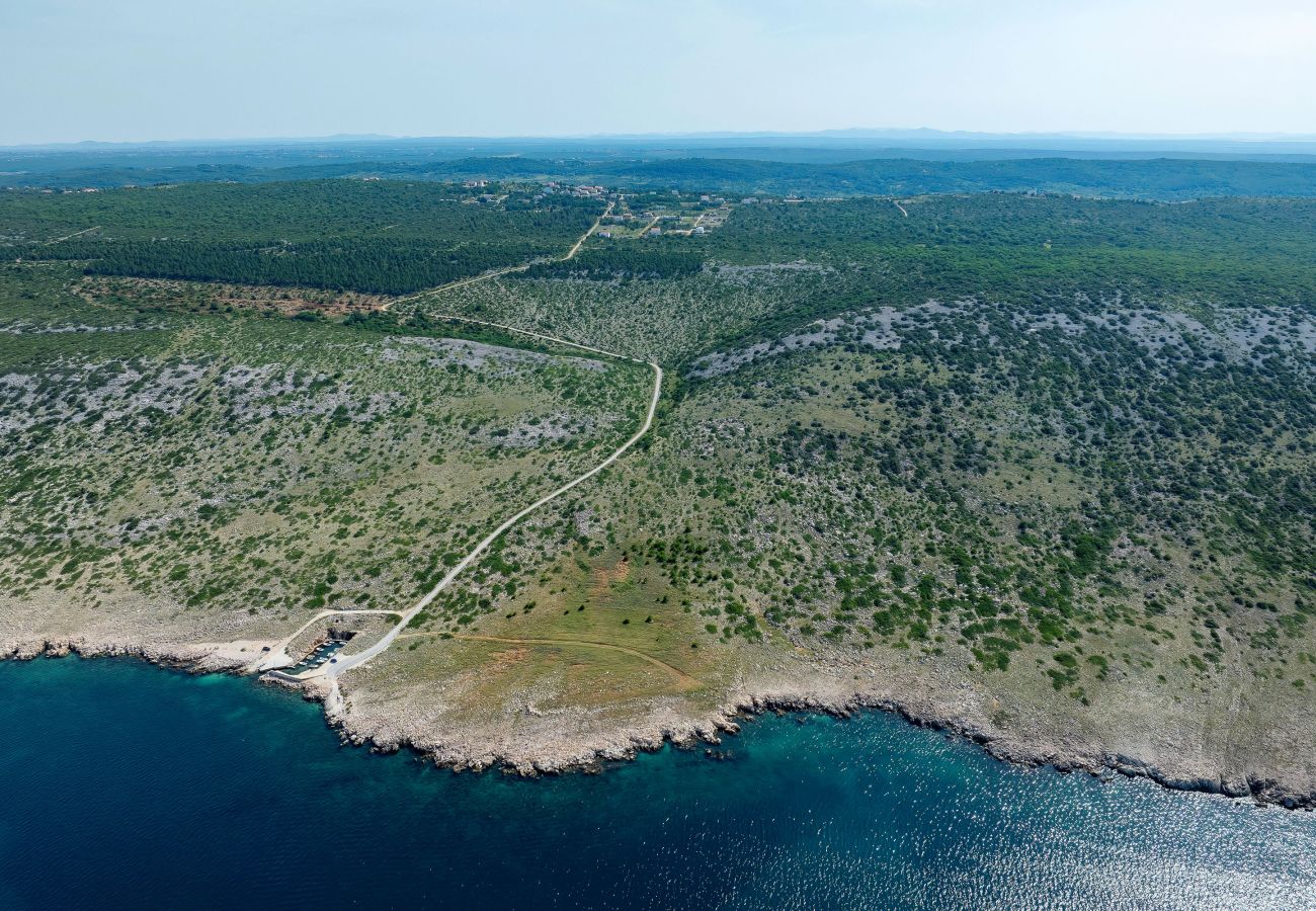 Ferienhaus in Ražanac - Pecora Nera