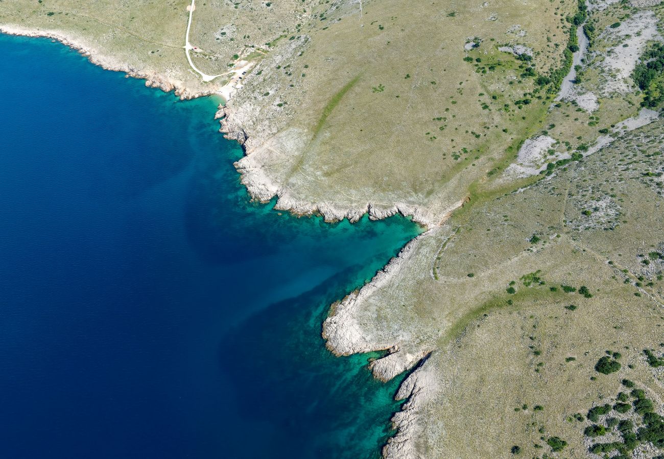 Ferienhaus in Ražanac - Pecora Nera