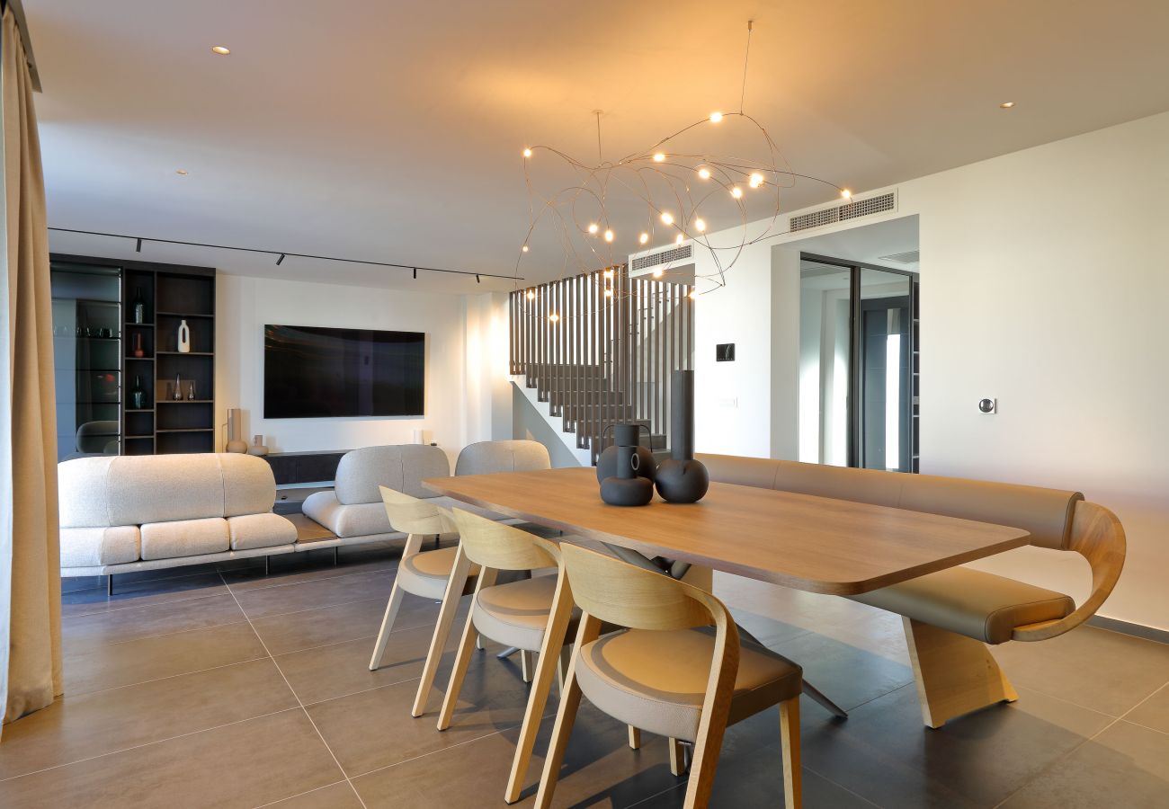 Villa in Vir - Villa pot