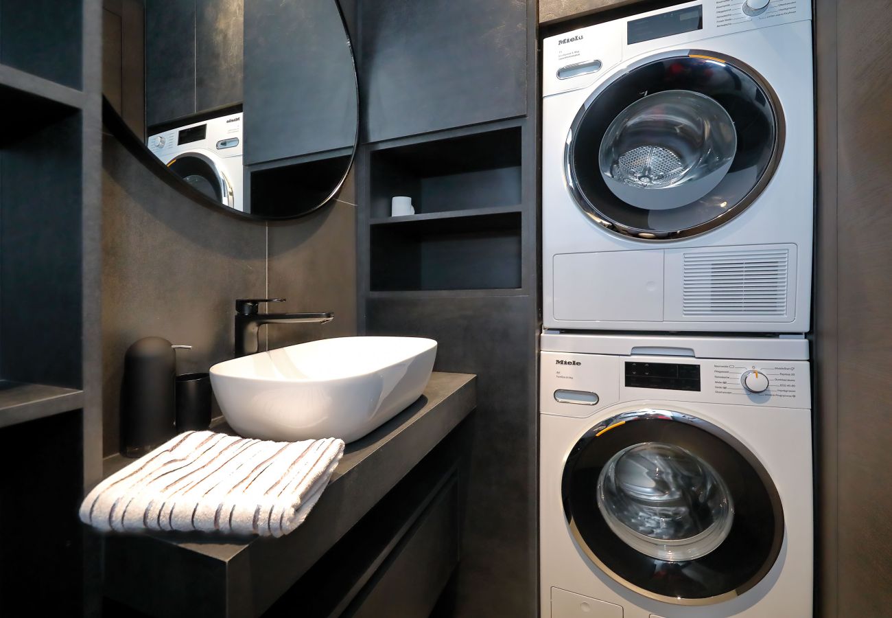 Villa in Vir - Villa pot