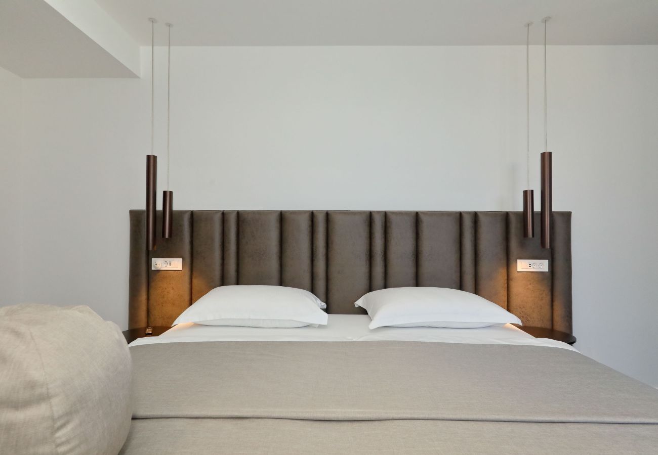 Villa in Vir - Villa pot