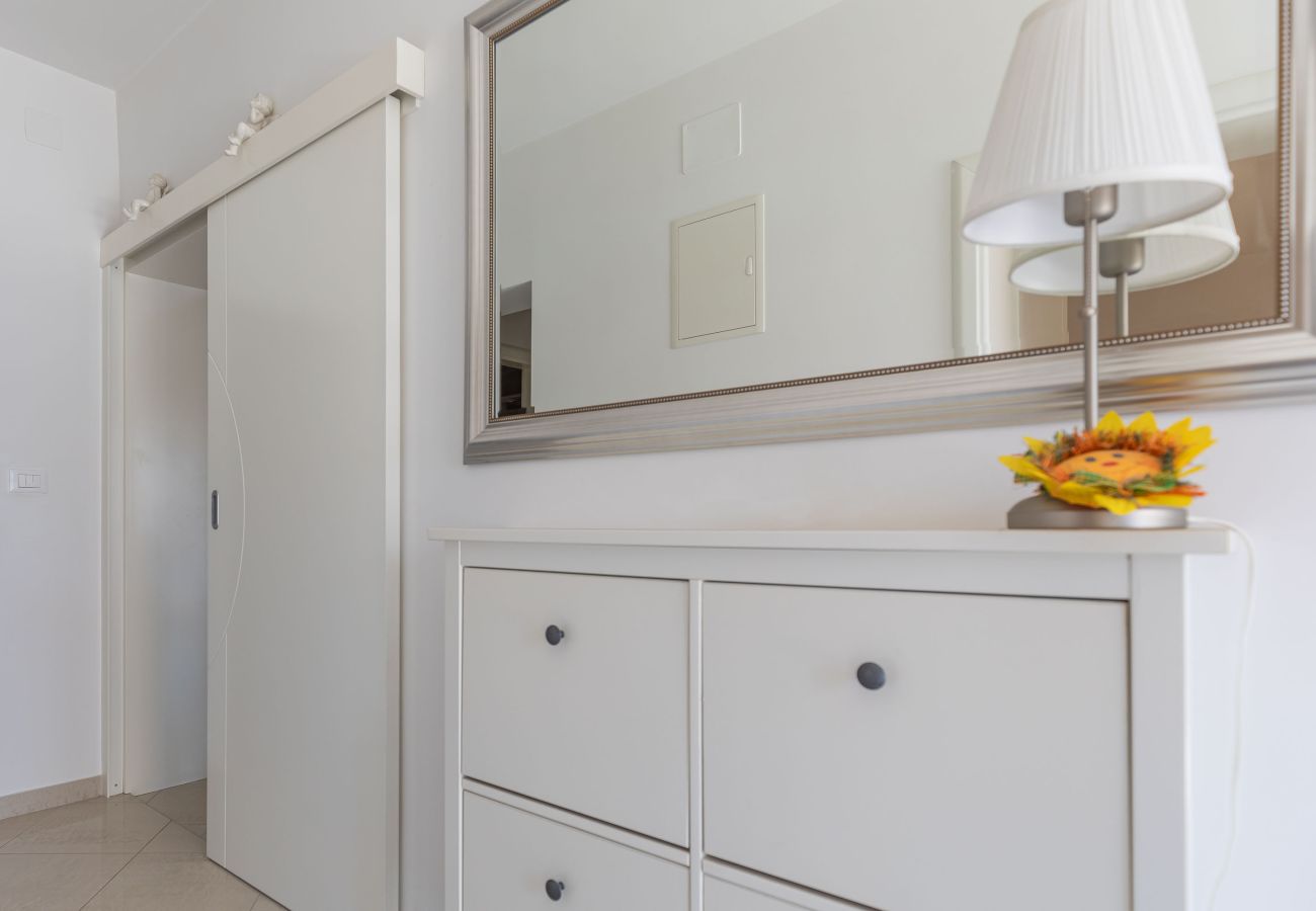 Ferienwohnung in Zadar - Marinko, No. 2