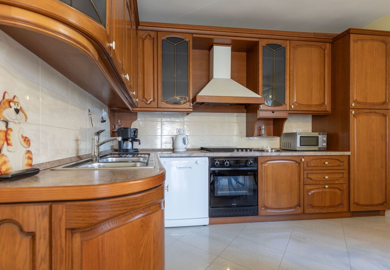 Ferienwohnung in Zadar - Marinko, No. 2