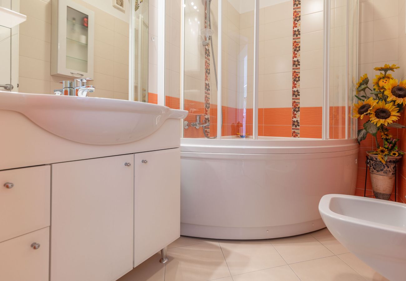 Ferienwohnung in Zadar - Marinko, No. 2