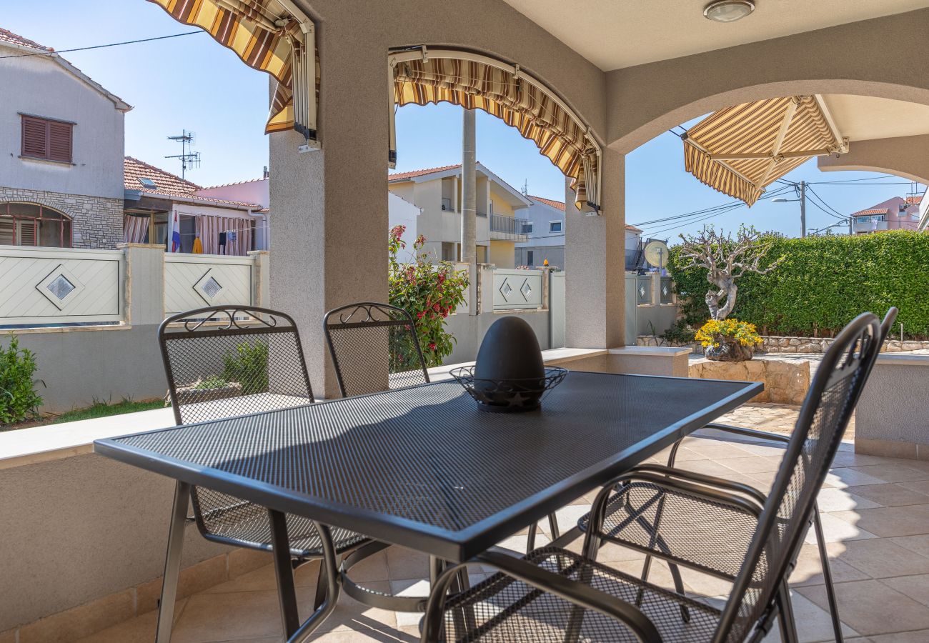 Ferienwohnung in Zadar - Marinko, No. 2