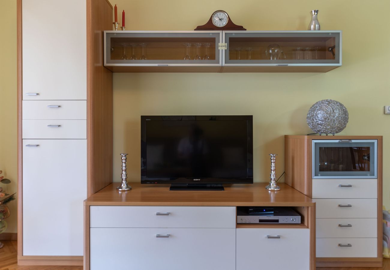 Ferienwohnung in Zadar - Marinko, No. 2