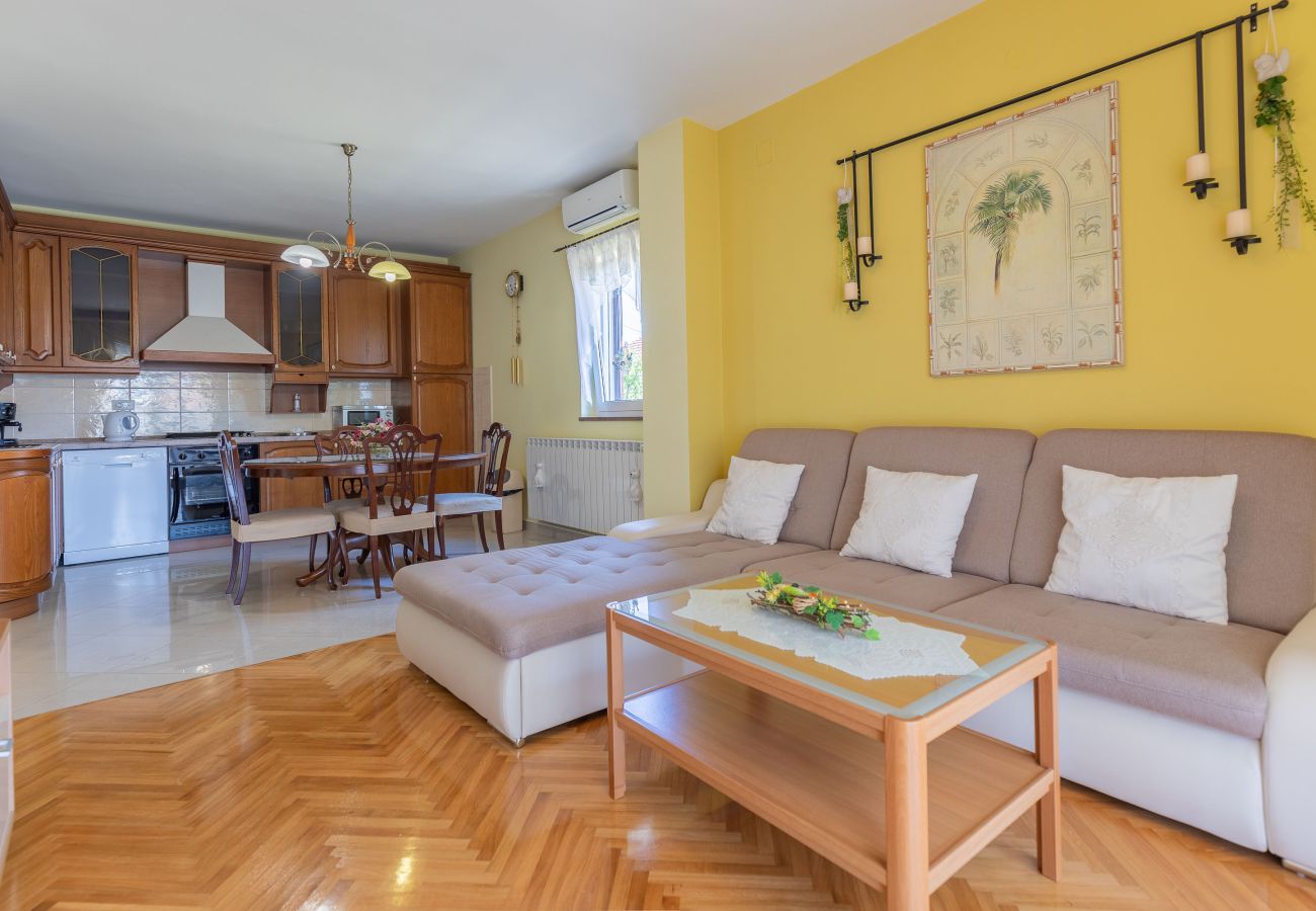 Ferienwohnung in Zadar - Marinko, No. 2