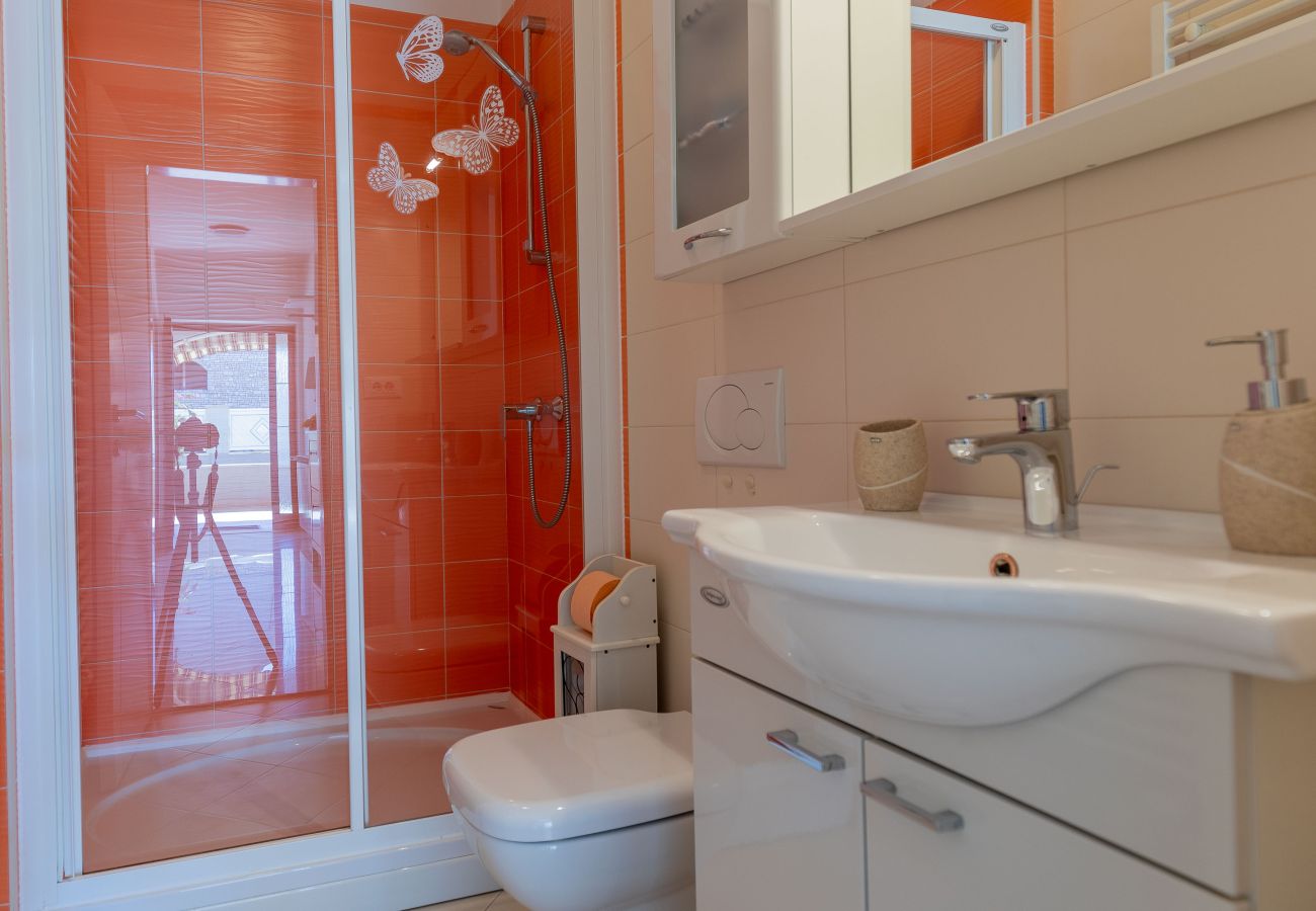 Ferienwohnung in Zadar - Marinko, No. 2