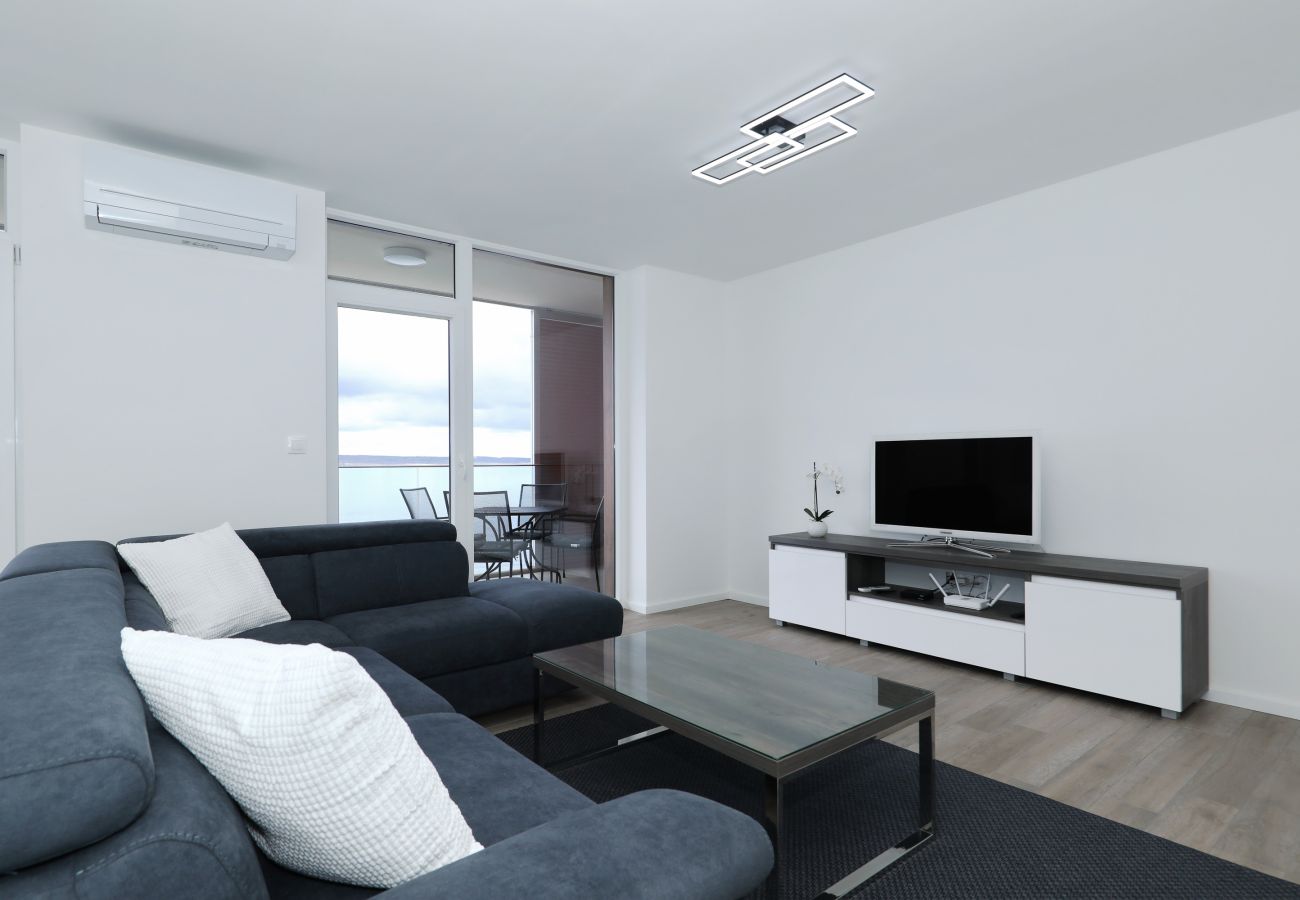 Ferienwohnung in Starigrad - Meeresbrise No. 4