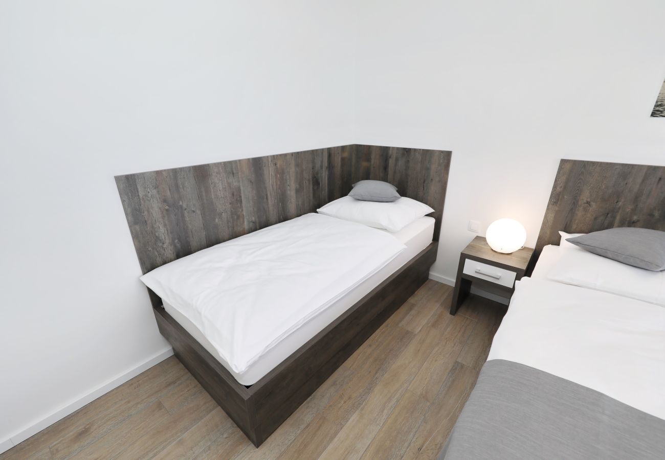 Ferienwohnung in Starigrad - Meeresbrise No. 4