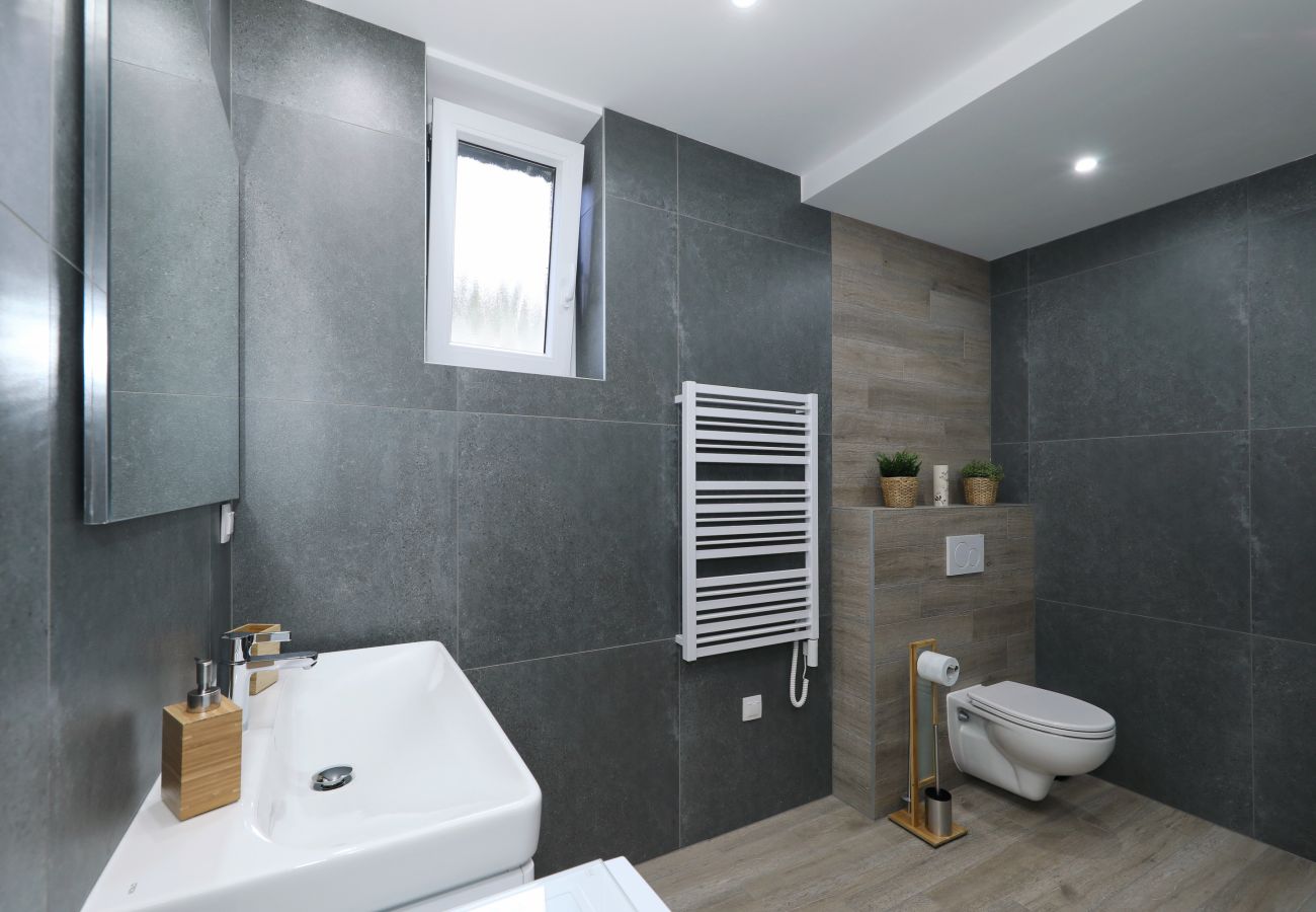 Ferienwohnung in Starigrad - Meeresbrise No. 4