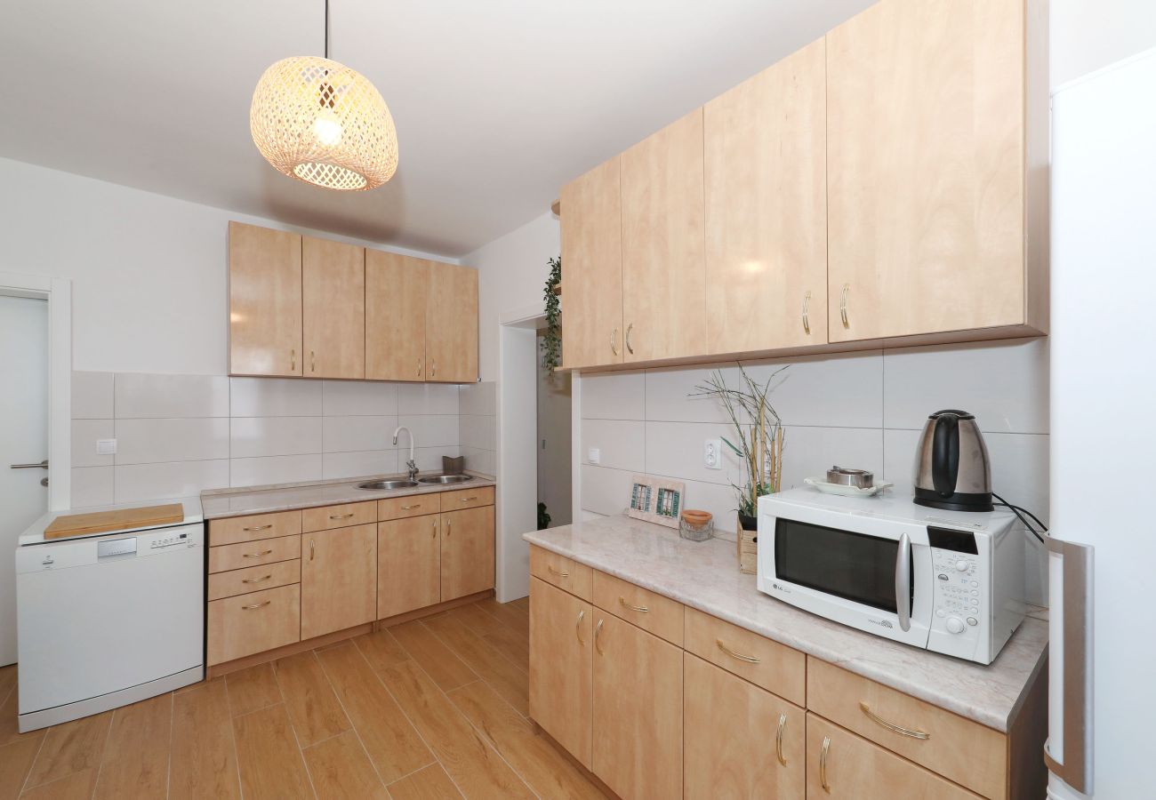 Studio in Starigrad - Hibis No. 1