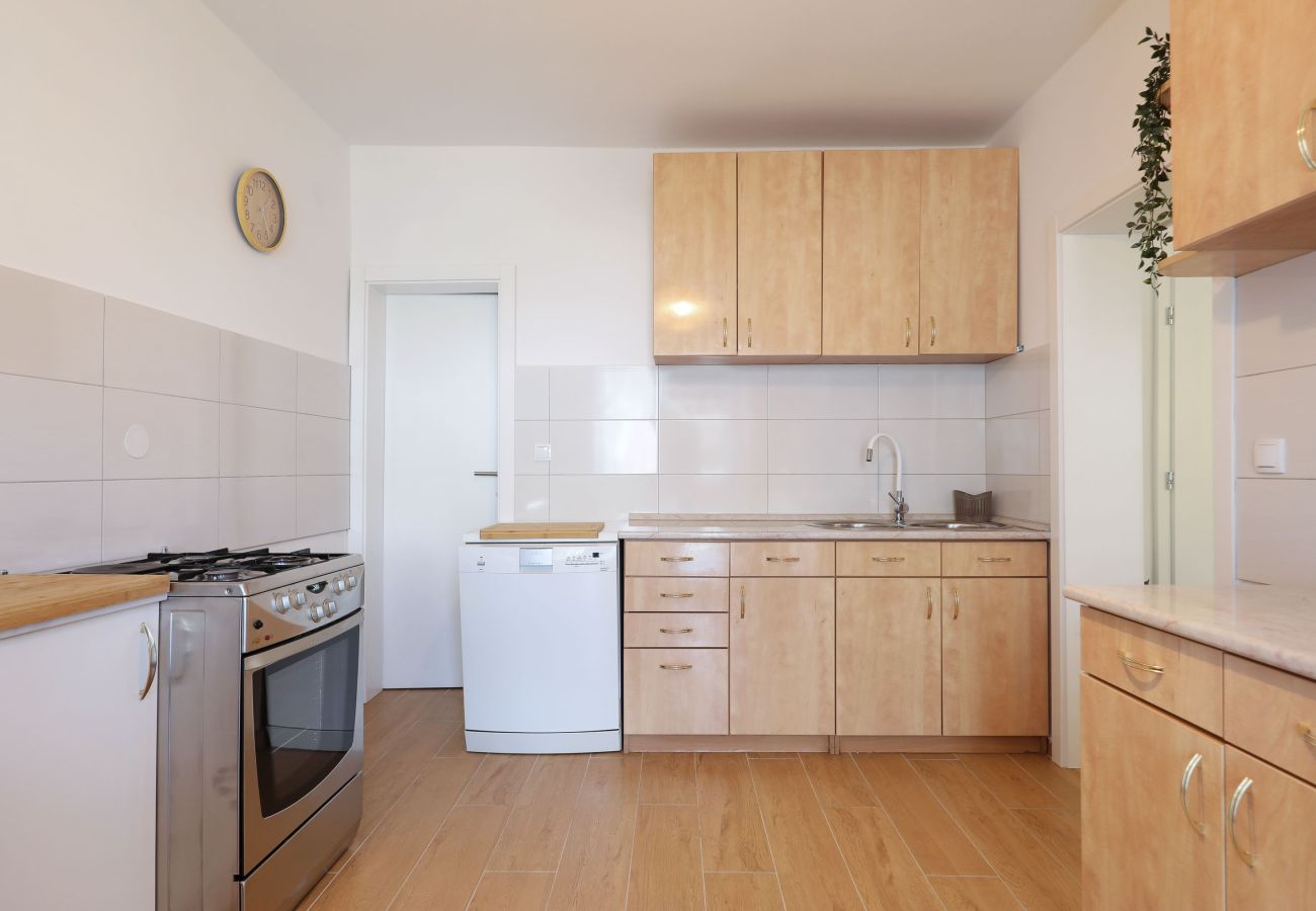 Studio in Starigrad - Hibis No. 1