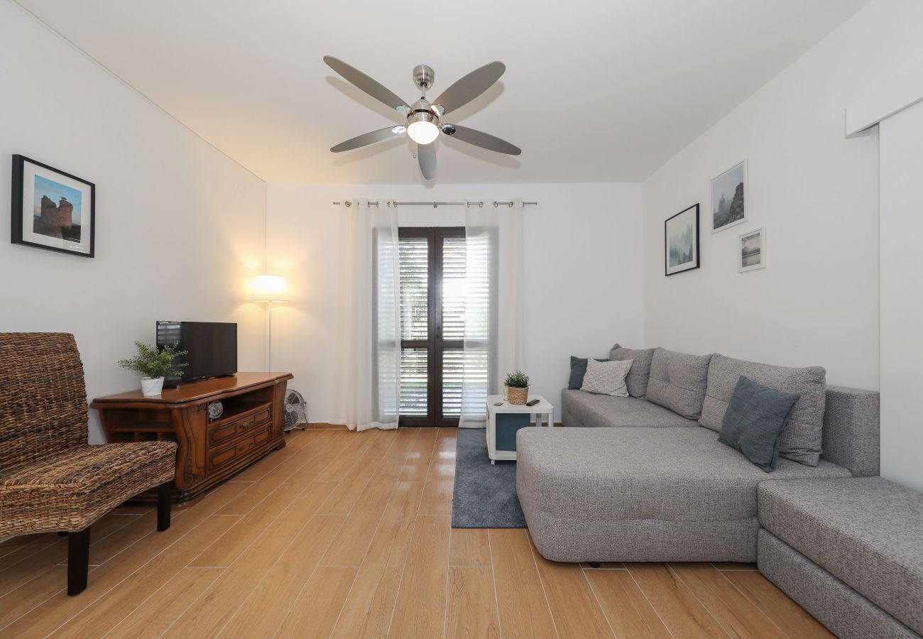 Studio in Starigrad - Hibis No. 1