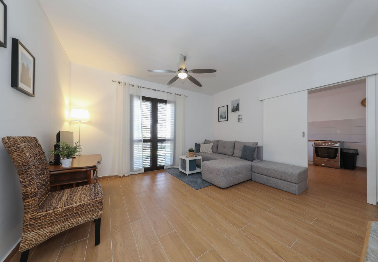 Studio in Starigrad - Hibis No. 1