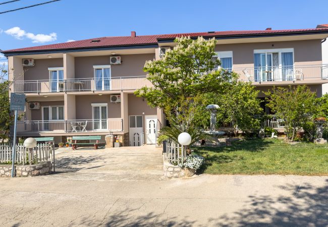 Zimmeranmietung in Starigrad -  Tinka, Zimmer No 10