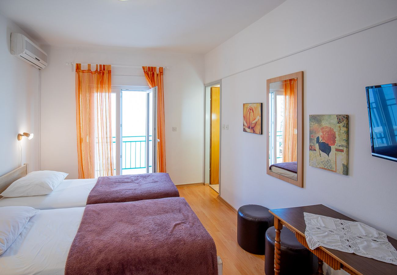 Zimmeranmietung in Starigrad - Tinka, Zimmer No. 10