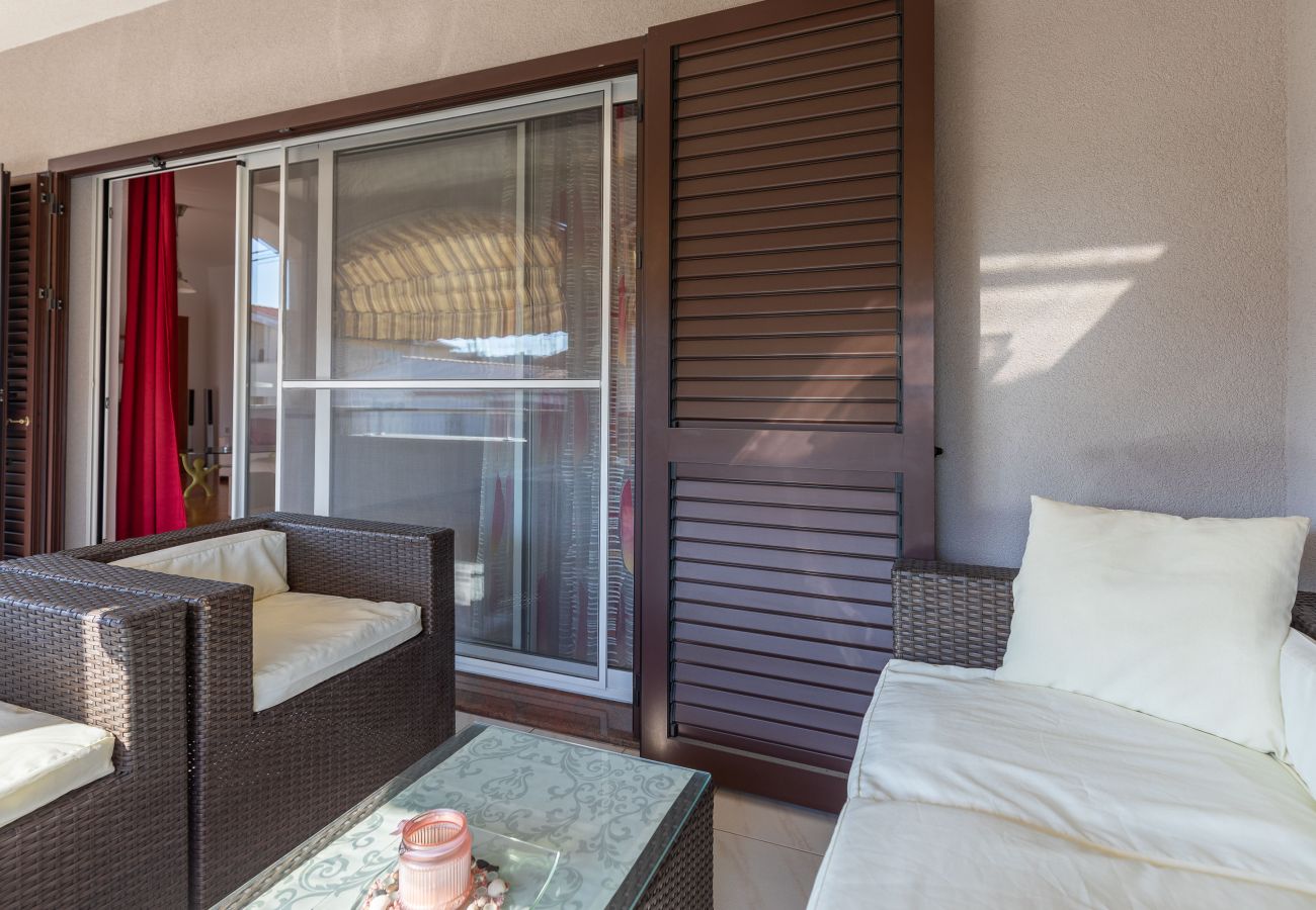 Ferienwohnung in Zadar - Marinko, No. 3, Große Ferienwohnung mit Pool