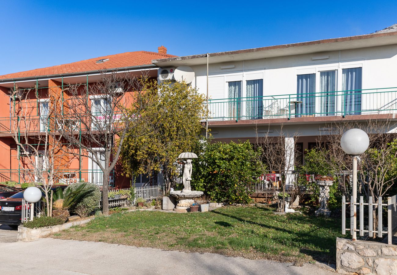 Zimmeranmietung in Starigrad - Tinka, Zimmer No 1