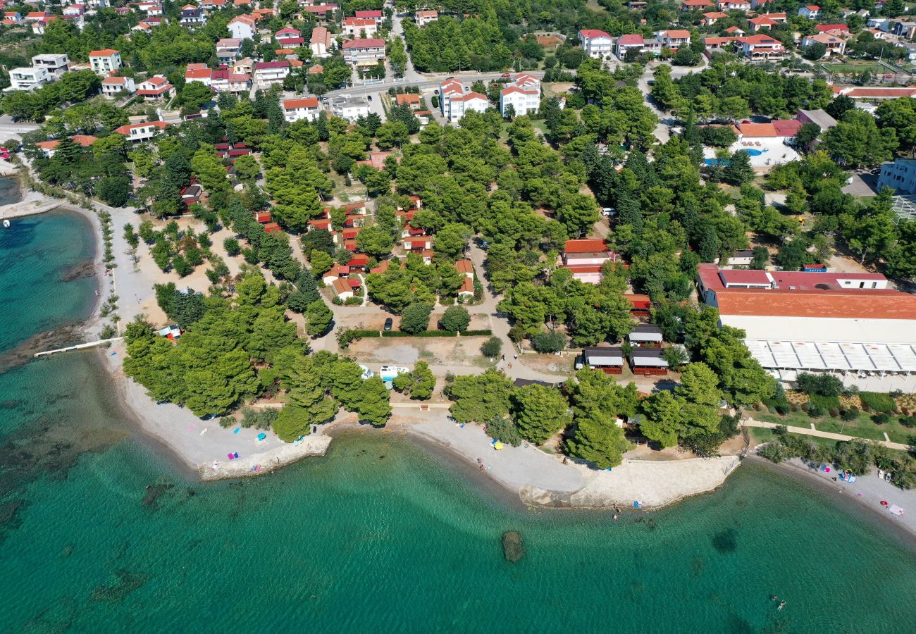 Zimmeranmietung in Starigrad - Tinka, Zimmer No 1